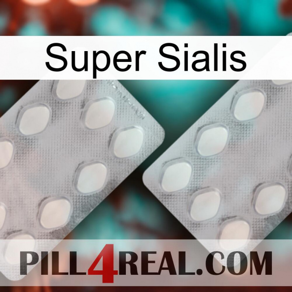 Super Sialis 17
